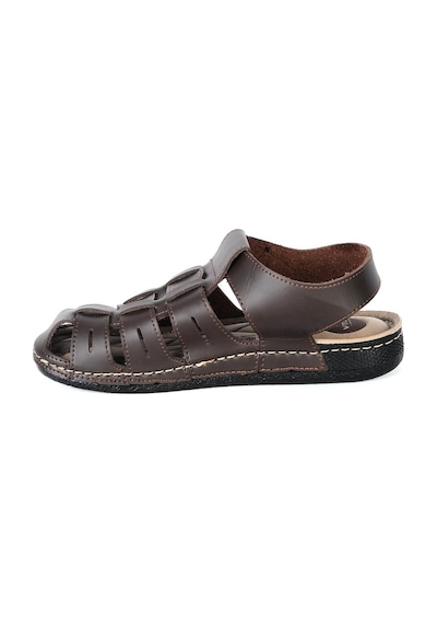 Apella 954-4 Baron Yazlık Erkek Sandalet Ayakkabı