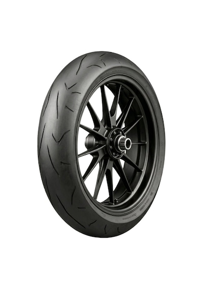 Bridgestone R11 150/60r-17 66h Arka Motosiklet Lastiği