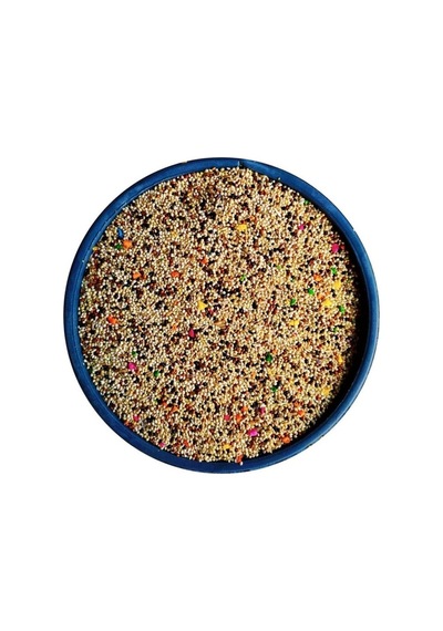 Vitaminli Meyveli Muhabbet Yemi 1 KG