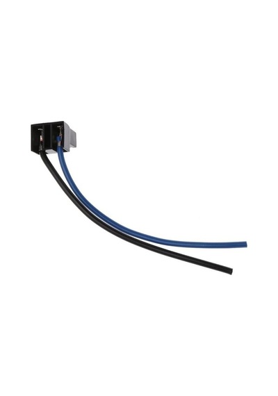 Fesanotomotiv 2 Adet H7 Ampul Soketi 1Mm Kablolu