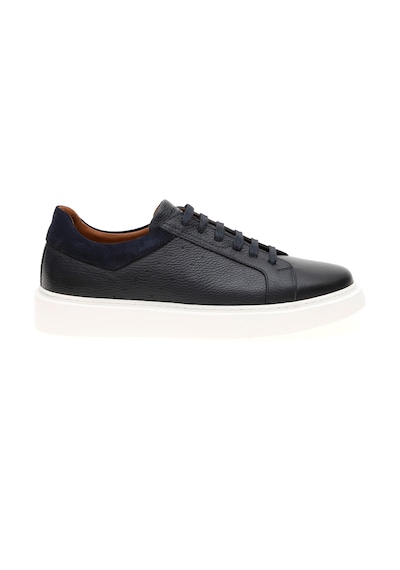 Pierre Cardin Erkek Lacivert Ayakkabı 50287397-vr033 Lacivert