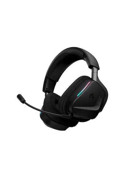 Void V2 Max Wireless Gaming Headset For Pc, Ps5, Ps4, Switch, Mobile - Simultaneous 2.4ghz+bluetooth, Dolby Atmos, Sonar