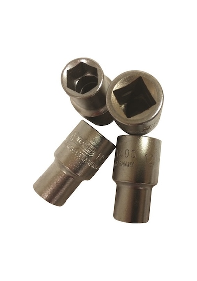 Tek Lokma 6 Köşe No.1400-11 Alman Walter