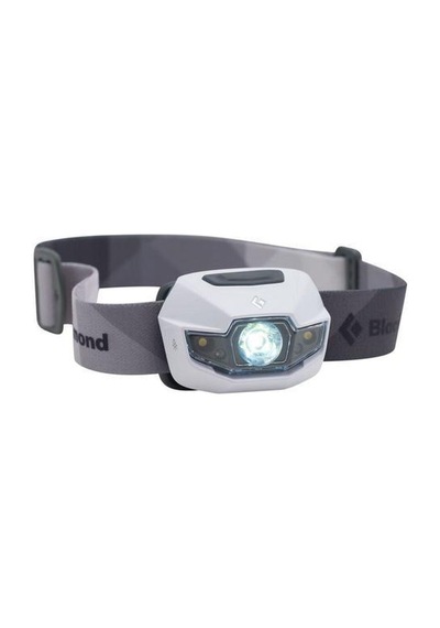 Bd Cosmo Kafa Lambası (90 Lumen) Siyah
