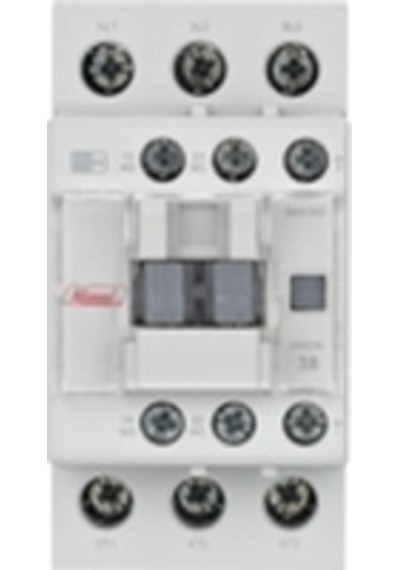 15 Kw 3x32a Kontaktör 1no+1nc 24v Dc