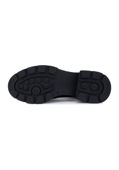 Tamer Tanca Kadın Hakiki Deri Siyah Jumbo Loafer Ayakkabı 33 25525 Bn Ayk Sk25-26 Sıyah Jumbo Siyah Tamer Tanca Kadın Hakiki Deri Siyah Jumbo Loafer Ayakkabı 33 25525 Bn Ayk Sk25-26 Sıyah Jumbo Siyah