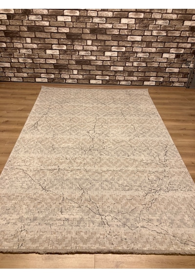 Dinarsu Dinarsu Halı Vintage Koleksiyonu 200x290+ince Dokuma Halı
