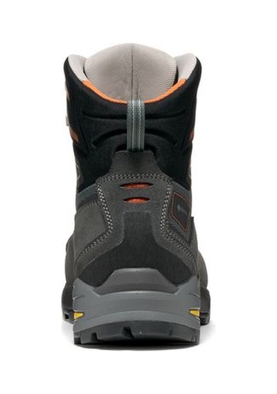 Asolo Fınder Pro Gv Mm Goretex Erkek Trekking Bot Ve Ayakkabısı B23104-a623 Gri