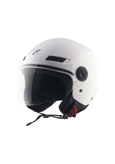 Axor Kioto Açık Kask Beyaz
