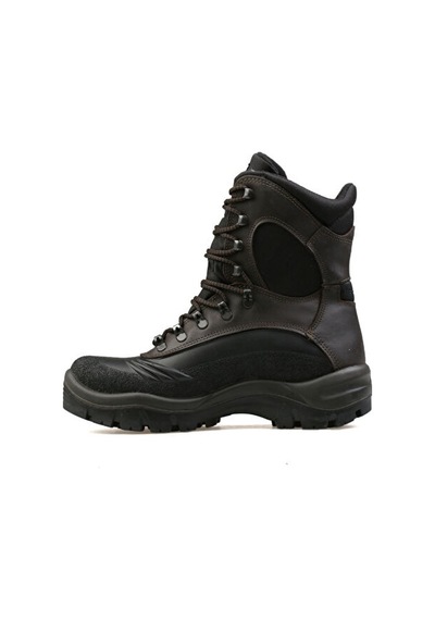 Grisport Unisex Trekking Bot Ve Ayakkabısı 90101d68lt Kahverengi Dakar
