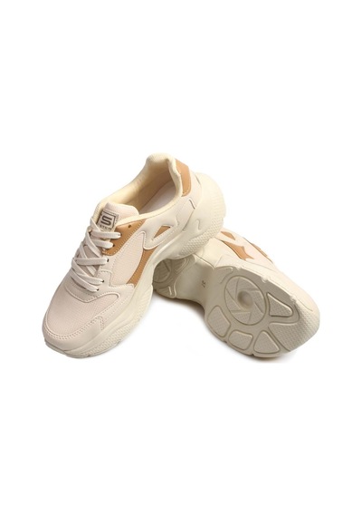 Kadın Sneaker Ayakkabı 666za152 001