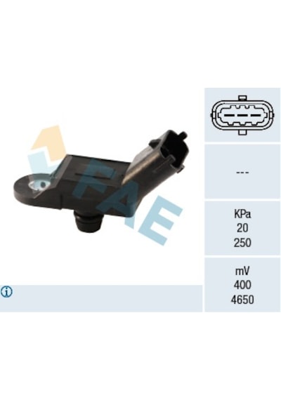 Fae 15019 Map Sensörü Fıat Doblo 05 500 07 Punto 09 Bravo Iı 07 14 Brava 00 Alfa Romeo Gıulıetta 10 Mıto 09 147 01 156 01 Lancıa Ypsılon 03 11 Delta Iıı 07 14 1.3jtd 1.4 Tb 1.9jtd 55206796-46811235-55219294 - Fae 15019 Map Sensörü Fıat Doblo 05 500 07 Punto 09 Bravo Iı 07 14 Brava 00 Alfa Romeo Gıulıetta 10 Mıto 09 147 01 156 01 Lancıa Ypsılon 03 11 Delta Iıı 07 14 1.3jtd 1.4 Tb 1.9jtd 55206796-46811235-55219294 -