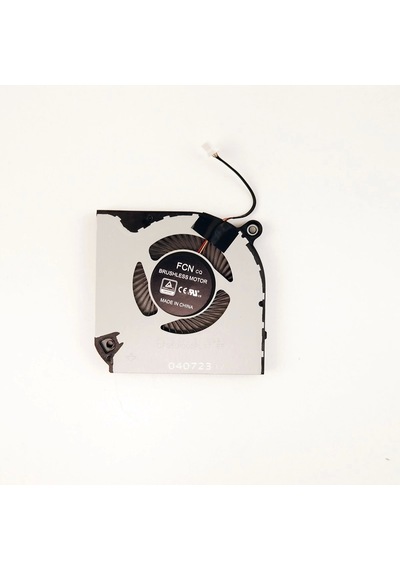 Acer Aspire N19c5 N17c2 Notebook Fan Ver.1