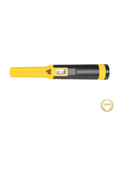 Nokta Accupoint / Ayrımlı Pointer Dedektörü