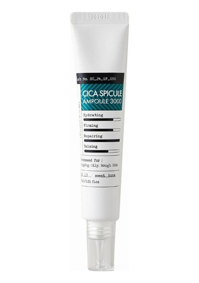 Mikro İğne Spikül Serum Derma Factory Cica Spicule Ampoule 3000