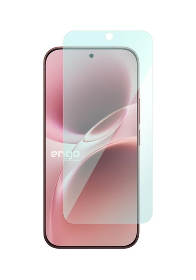 Vivo V70 Ekran Koruyucu 9h Şeffaf Nano Parlak V2538