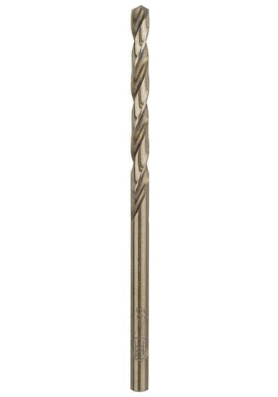 Bosch HSS-Co Metal Matkap Ucu 3,5*70 mm 1li Paket-2608585845