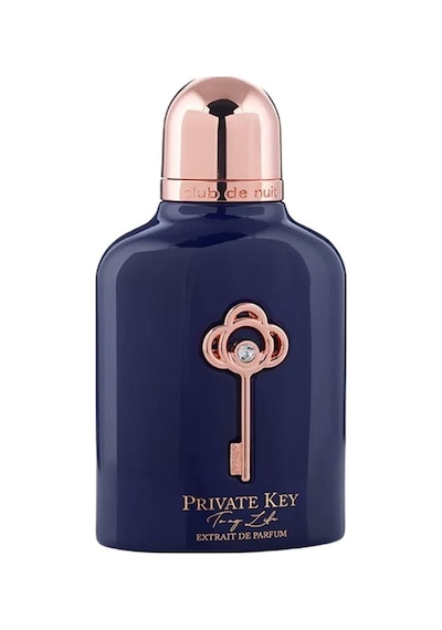 Armaf Club De Nuit Private Key To My Life Extrait De Parfum 100 Ml Unisex Parfüm Çiçek - Meyve