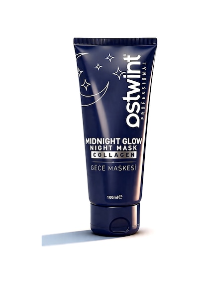 Ostwint Collagen Midnight Glow Night Mask Gece Maskesi 100 ML