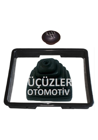 R11 R9 Vites Körügü Çerçevesi Ve Topuzu 160928875