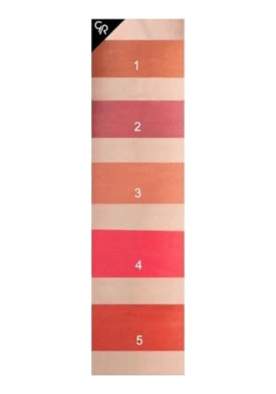 Matte Lipstick No: 19 - Yoğun Pigmentli Kadifemsi Mat Ruj Diğer