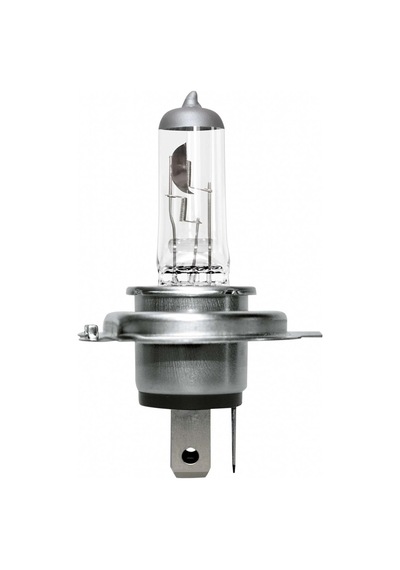 X Ampul 12v H4 Silverstar 64193sv2 Çok Renkli