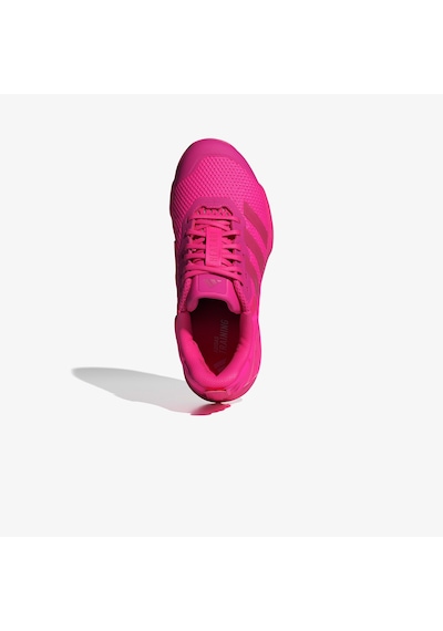 Adidas Dropset 3 Kadın Pembe Antrenman Ayakkabısı Jr1677