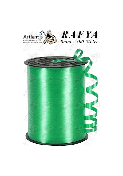 Rafya Şerit Kurdela 1 Adet 8mm 200 Metre Rabant Rafya Renkli Hediye Paketleme İpi Kurdela Balon Bağlama Ponpon Yapma Diğer 07259605 Rafya Şerit Kurdela 1 Adet 8mm 200 Metre Rabant Rafya Renkli Hediye Paketleme İpi Kurdela Balon Bağlama Ponpon Yapma Diğer 07259605