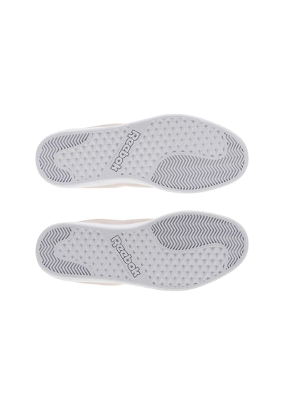 Reebok Bs6228 Royal Smash Sde Kadın Sneakers Pudra