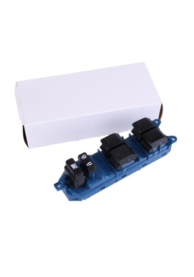 Cam Açma Düğmesi Toyoya Avensis Ön Sol 2009-2010-2011-2012-2013-2014-2015