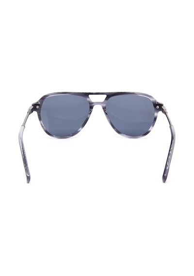 Fratelli Rossetti Fr2520-c4-c1 52 Polarize Erkek Güneş Gözlüğü Gri