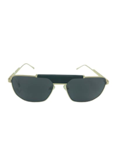 Rachel Mod.8292 C.03 Sarı- Siyah Unisex Güneş Gözlüğü Sarı - Siyah