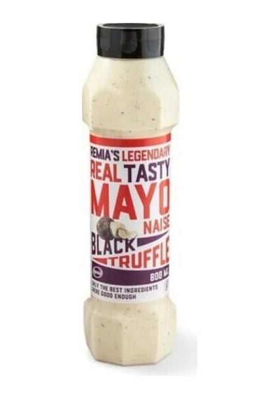 Remia Trüf Mantarlı Mayonez 800 Ml