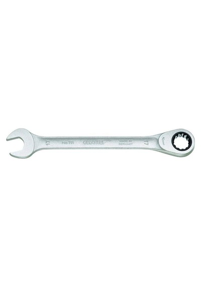 Gedore 7r 36 Kombine Cırcır Anahtarı 36 Mm