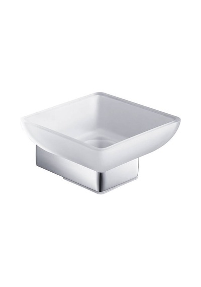 Bocchi Classico Verona Sabunluk - 3004-0002 Krom
