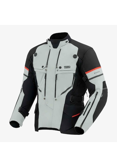 Rebelhorn Range Motosiklet Montu