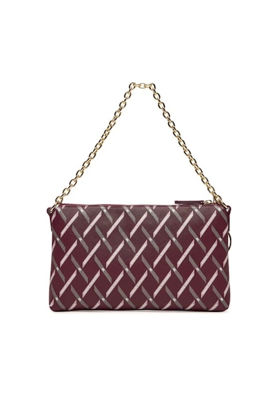 Armani Exchange Kadın Omuz Çantası Xw000399af17155 Bordo