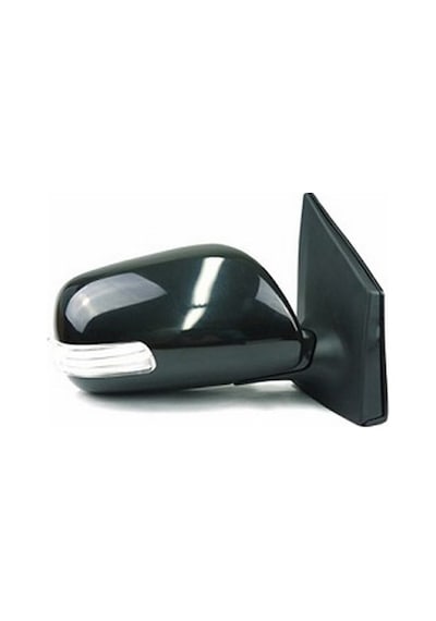 Toyota Corolla Sağ Ayna Otomatik 2010-2012 87910-12f00-taw