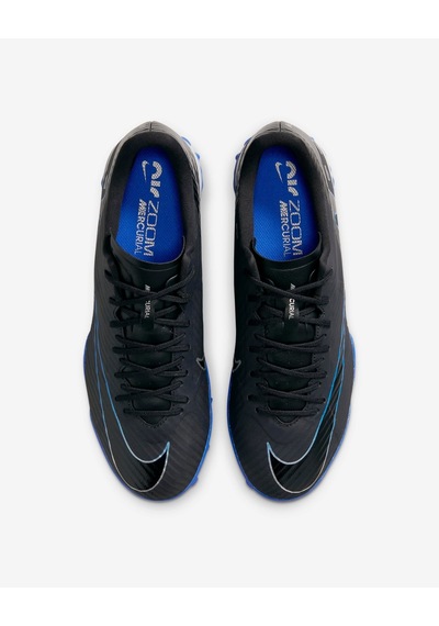 Nike Nıke Mercurial Vapor 15 Academy Halı Saha Kramponu-6010 Gri