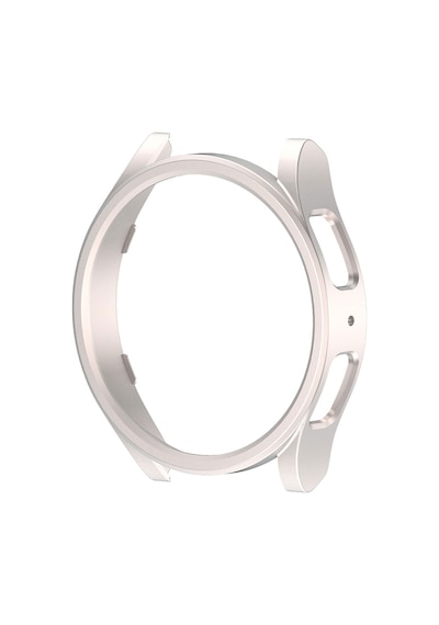 Galaxy Uyumlu Watch 6 44mm Sert Pc Kasa Koruyucu Nrtk Watch Gard 16 - Starlight