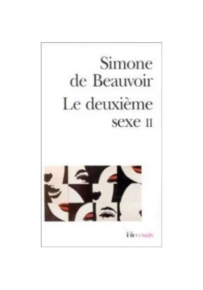La Deuxieme Sexe 2