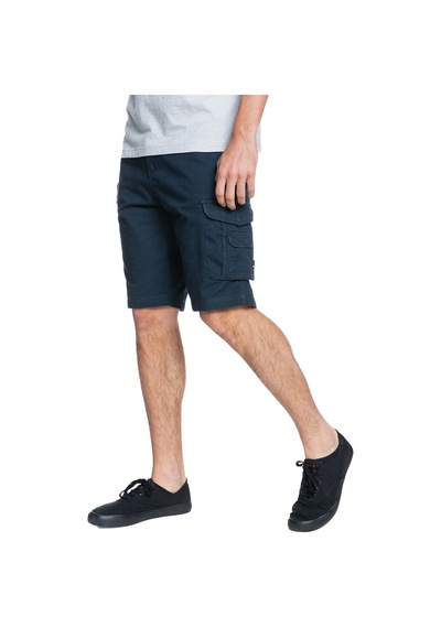 Quiksilver Crucıal Battle Short Lacivert Laçivert