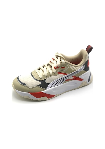 Puma 395262 01 Unisex Spor Ayakkabı Beyaz