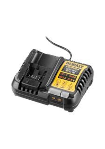 Dewalt DCH133NT + 2 Adet 5 Amper Akü + Şarj Aleti Set