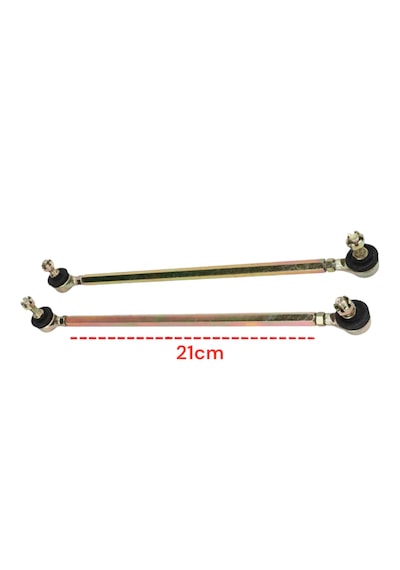 Atv Rot Kolu-mili Takım 21cm-arr2221 Uzunluk 21cm
