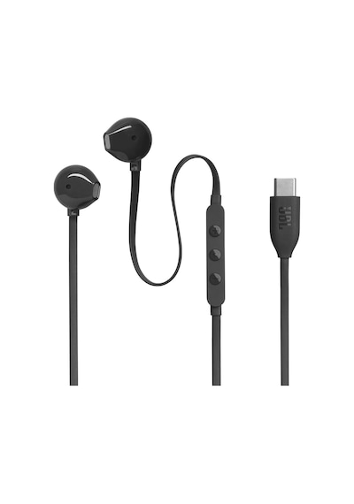 Jbl Tune 305C USB-C Kablolu Kulak İçi Kulaklık