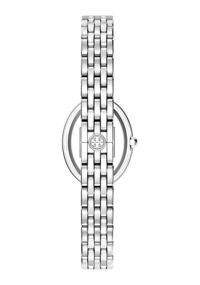 Tory Burch Tbw6043 Kadın Kol Saati Metalik Gri