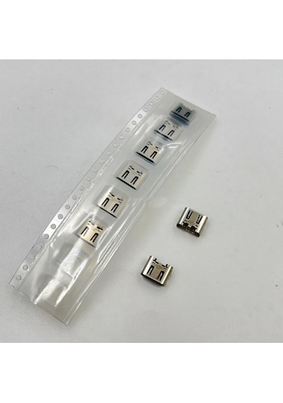 Playstation 5 Kol Usb Soket Dualsense Type-c Şarj Soketi V1/v2/v3