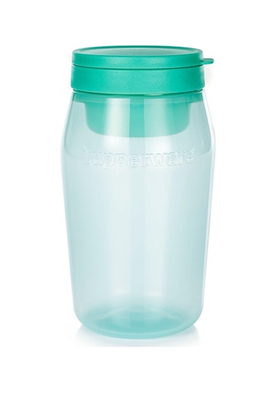 Tupperware Evrensel Kavanoz 825ml D.mavi