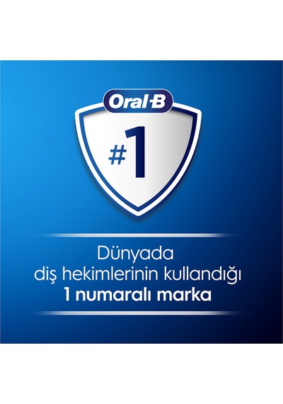 Oral B Dıs Fırcası 3dw Pulsar Soft
